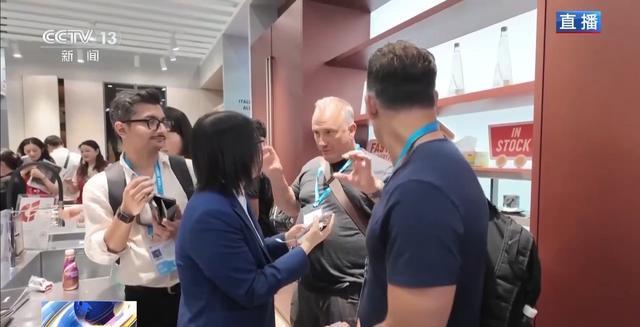 小餐厨连通全球大市场广交会见证中国制造创新升级(图3)