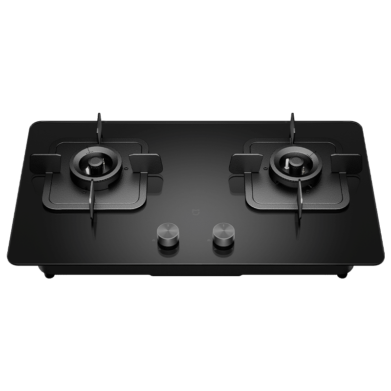 米家小米智能燃气灶S2评测：节能环保智能科技为烹饪添彩(图1)