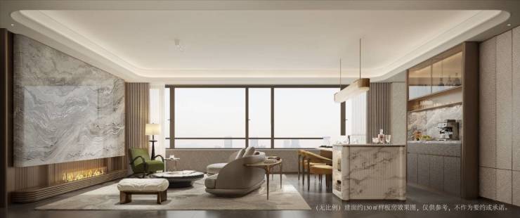 绿城燕语春风认证售楼处热线大公开!月末限时特惠火热来袭可直接对接开发商(图1)