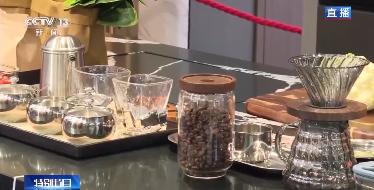 丨小餐厨连通全球大市场广交会见证中国制造创新升级(图2)