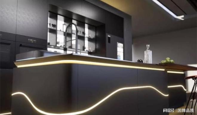 2026年不锈钢橱柜十大品牌权威指南：健康厨房的时代之选(图1)